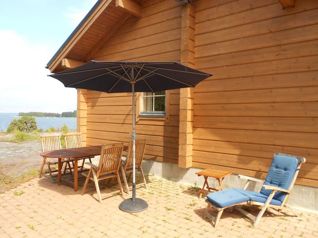 Tornvillan Hammarland Zimmer foto