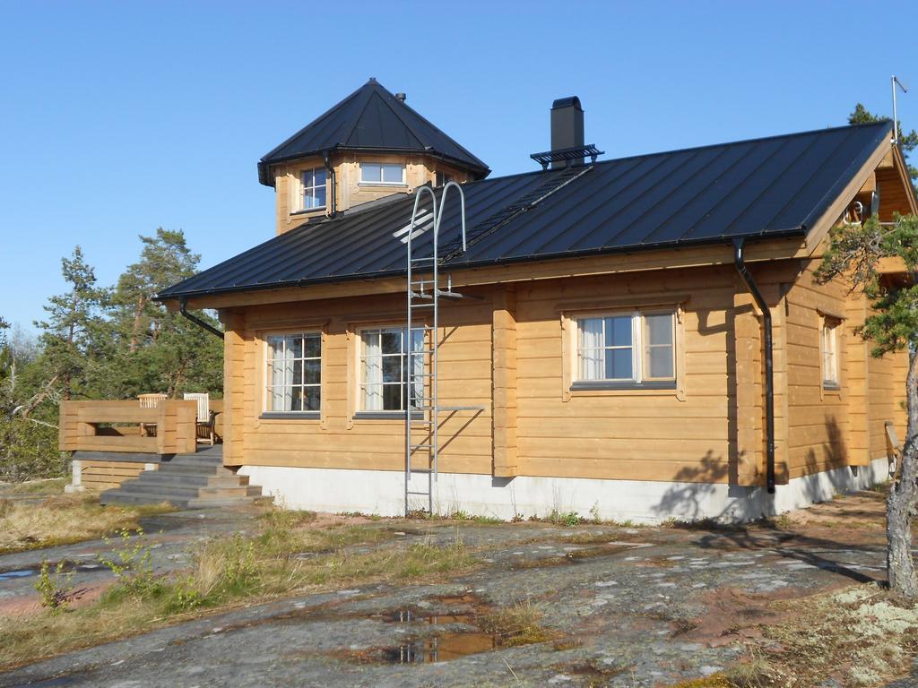 Tornvillan Hammarland Zimmer foto