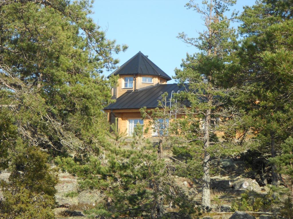 Tornvillan Hammarland Zimmer foto