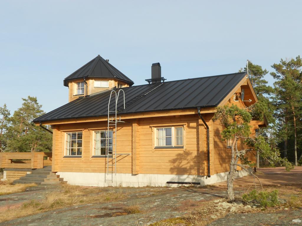 Tornvillan Hammarland Zimmer foto