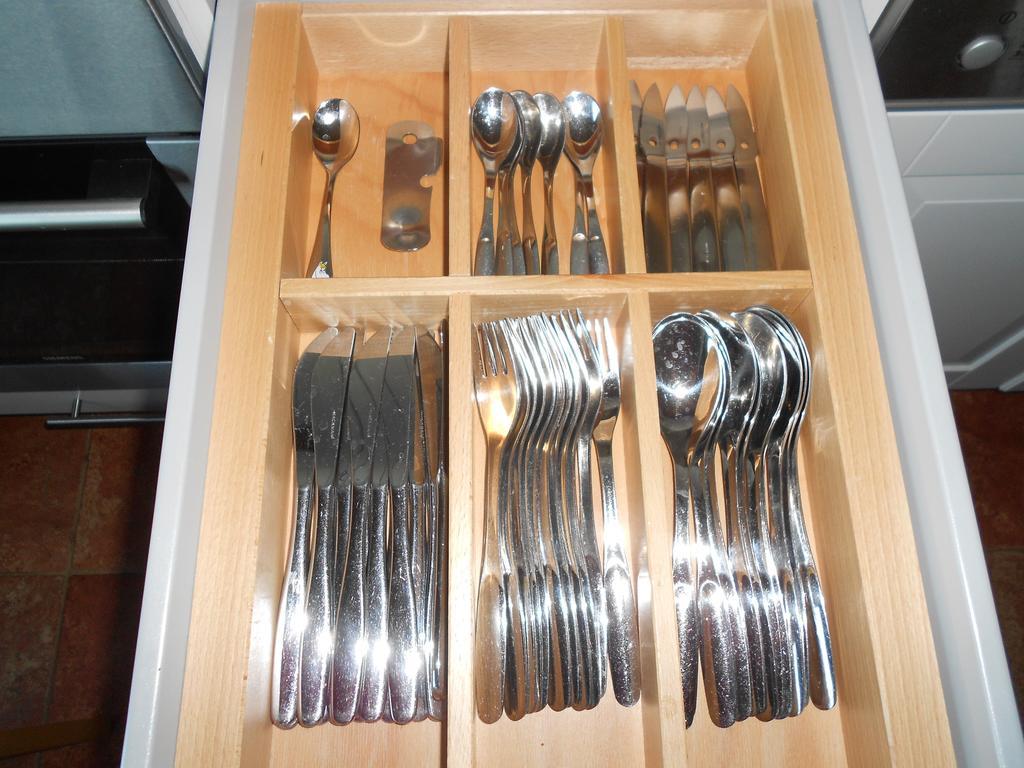 Tornvillan Hammarland Zimmer foto