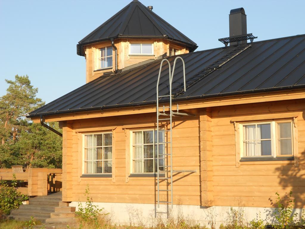 Tornvillan Hammarland Zimmer foto