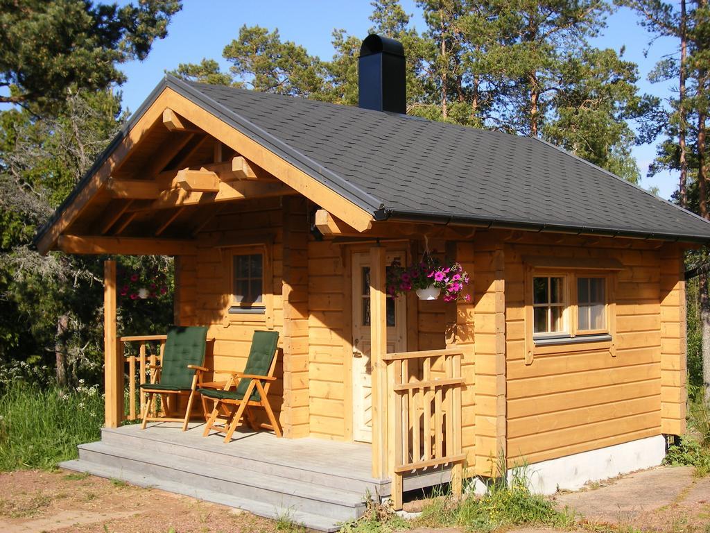 Tornvillan Hammarland Zimmer foto