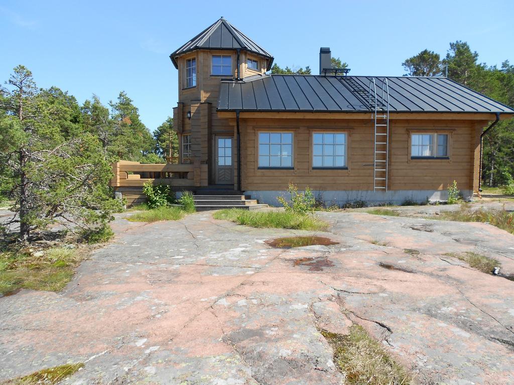 Tornvillan Hammarland Zimmer foto
